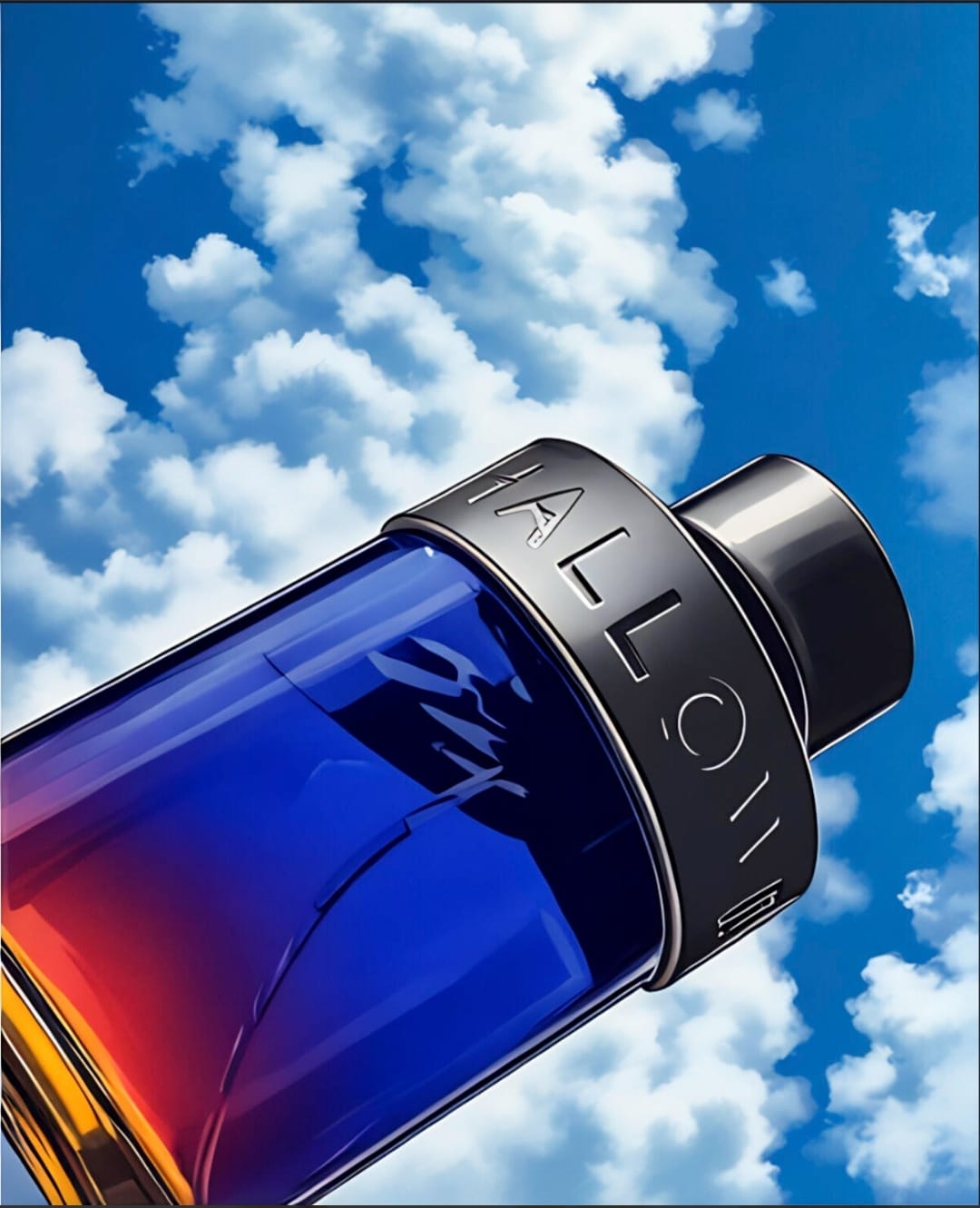 Halloween Man Hero EDT (H) 125ml