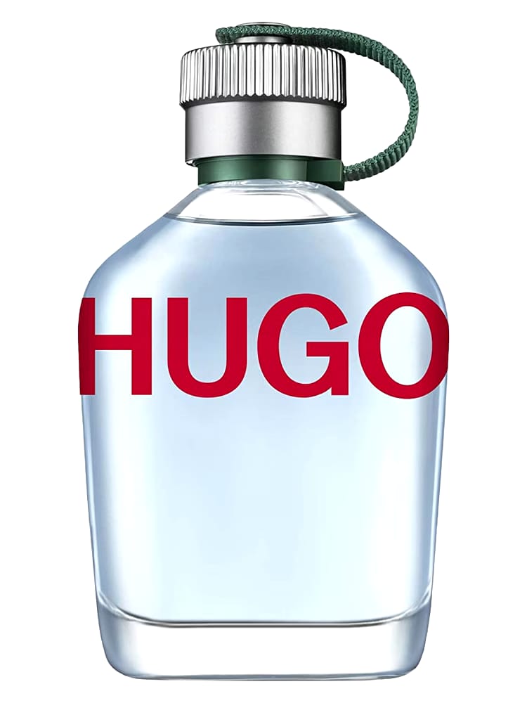 Hugo Boss Green EDT (H) 125ml