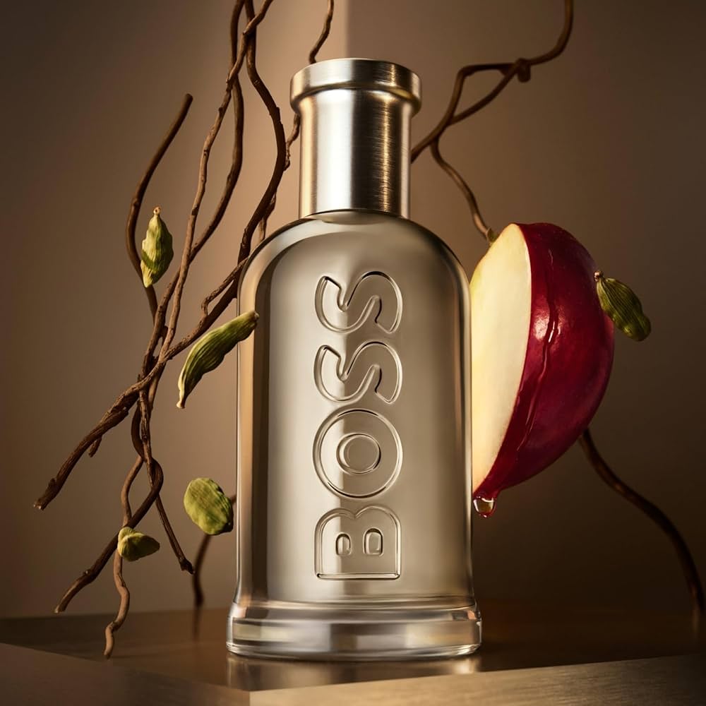 Hugo Boss Bottled EDP (H) 100ml