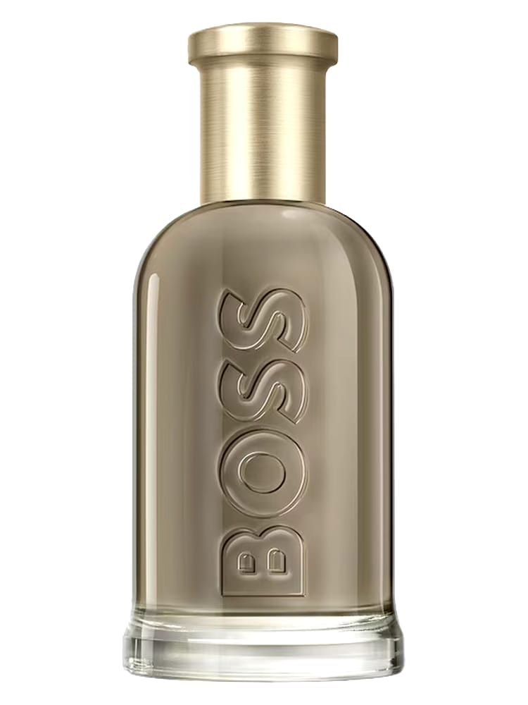 Hugo Boss Bottled EDP (H) 100ml