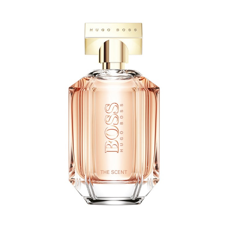 Hugo Boss The Scent For Her EDP (M) 100ml