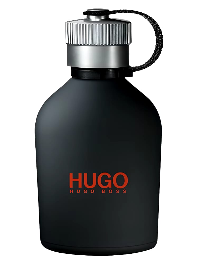 Hugo Boss  Just Different EDT (H) 125ml