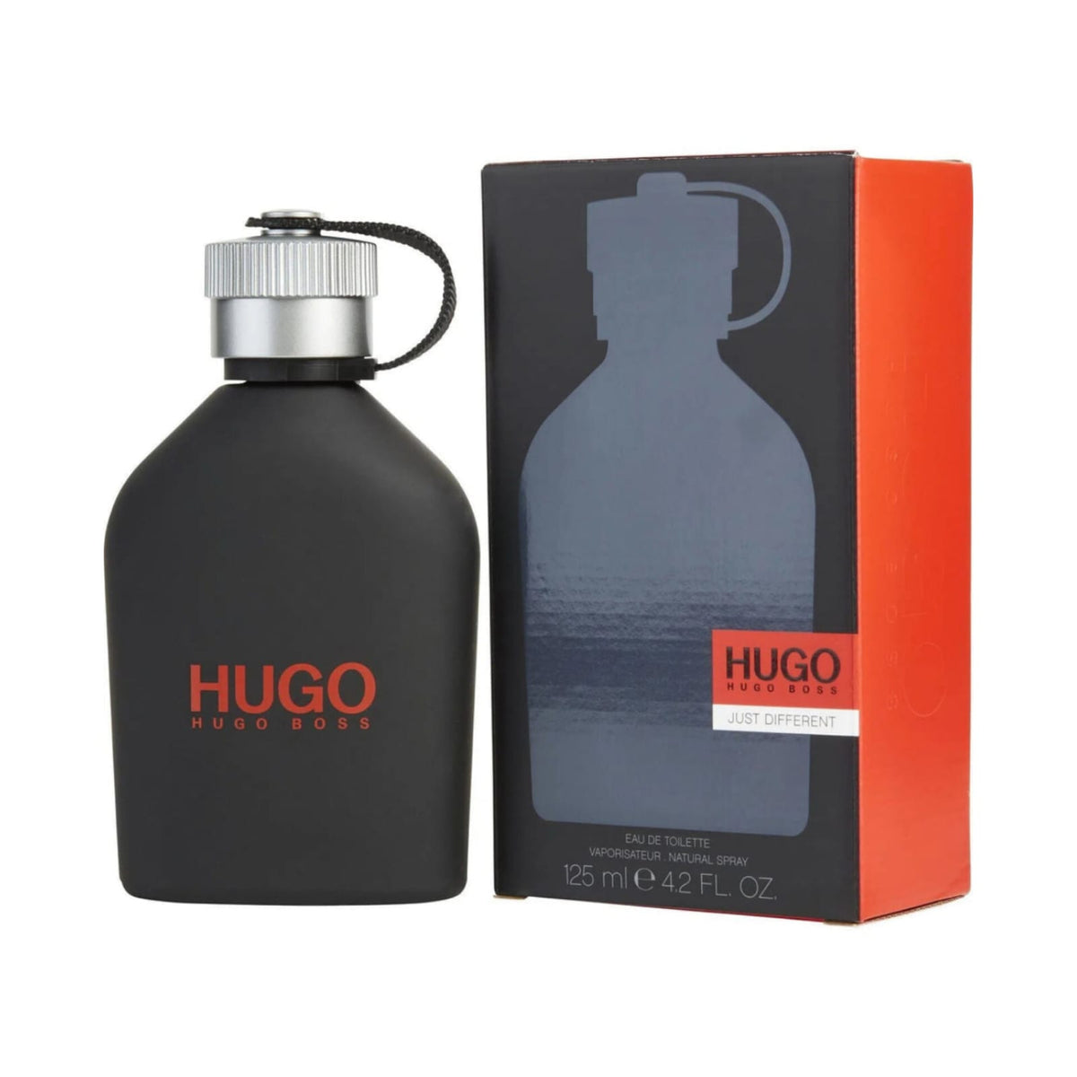 Hugo Boss  Just Different EDT (H) 125ml