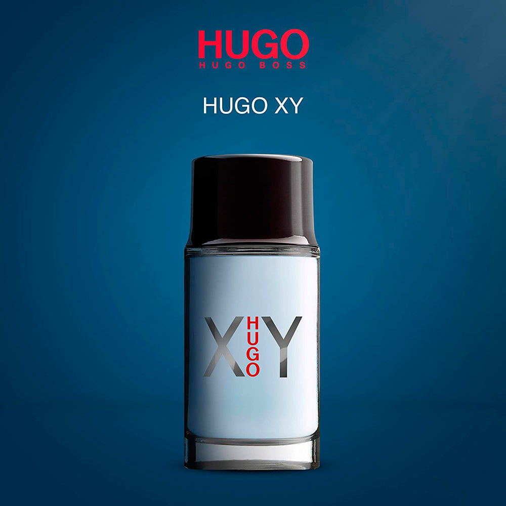 Hugo Boss XY EDT (H) 100ml