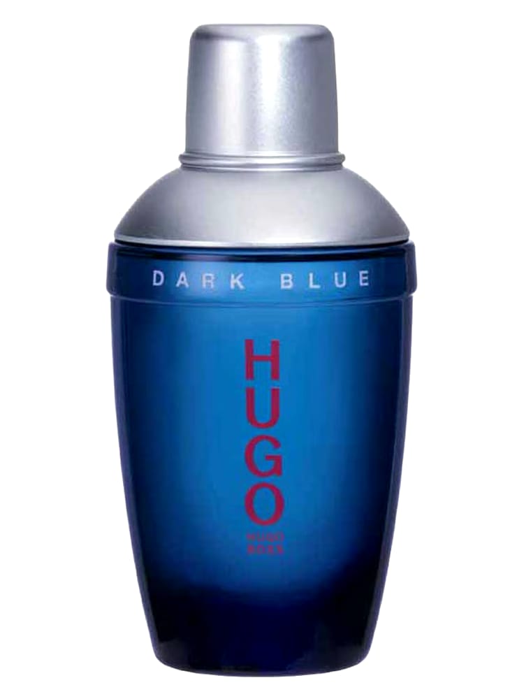Hugo Boss Dark Blue EDT (H) 75ml
