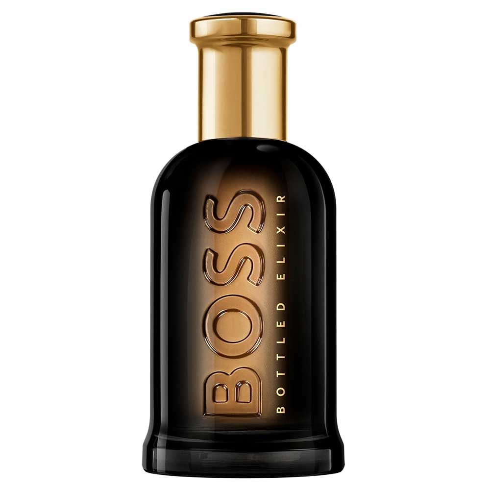 Hugo Boss Bottled Elixir Parfum Intense (H) 100ml