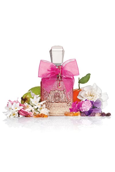 Juicy Couture Viva la Juicy Rose EDP (M) 100ml