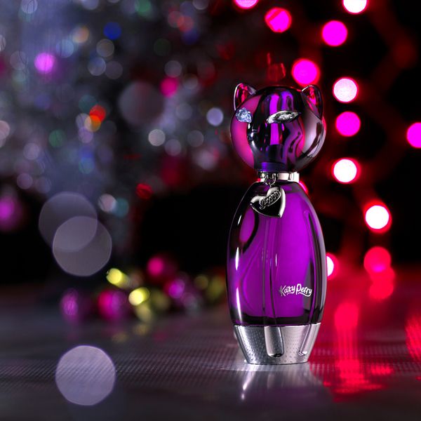 Katy Perry Purr EDP (M) 100ml