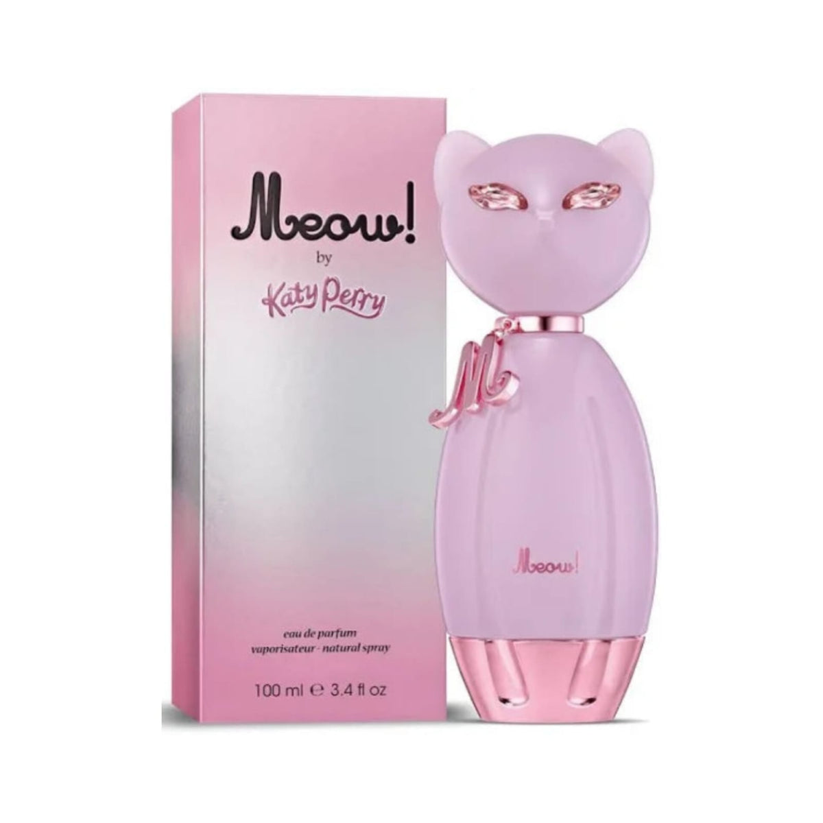 Katy Perry Meow EDP (M) 100ml