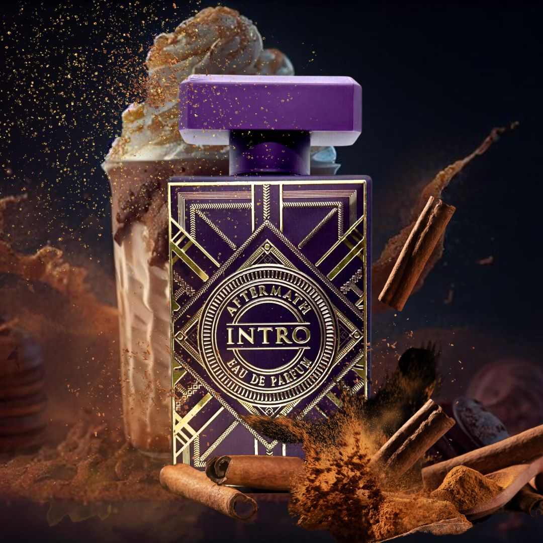 Intro Aftermath EDP (H) 80ml