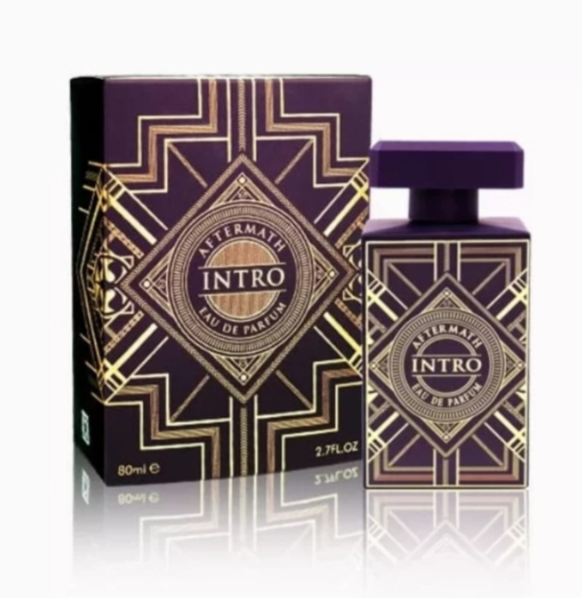 Intro Aftermath EDP (H) 80ml