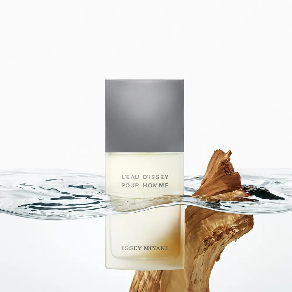 Issey Miyake L'Eau d'Issey Pour Homme EDT (H) 125ml