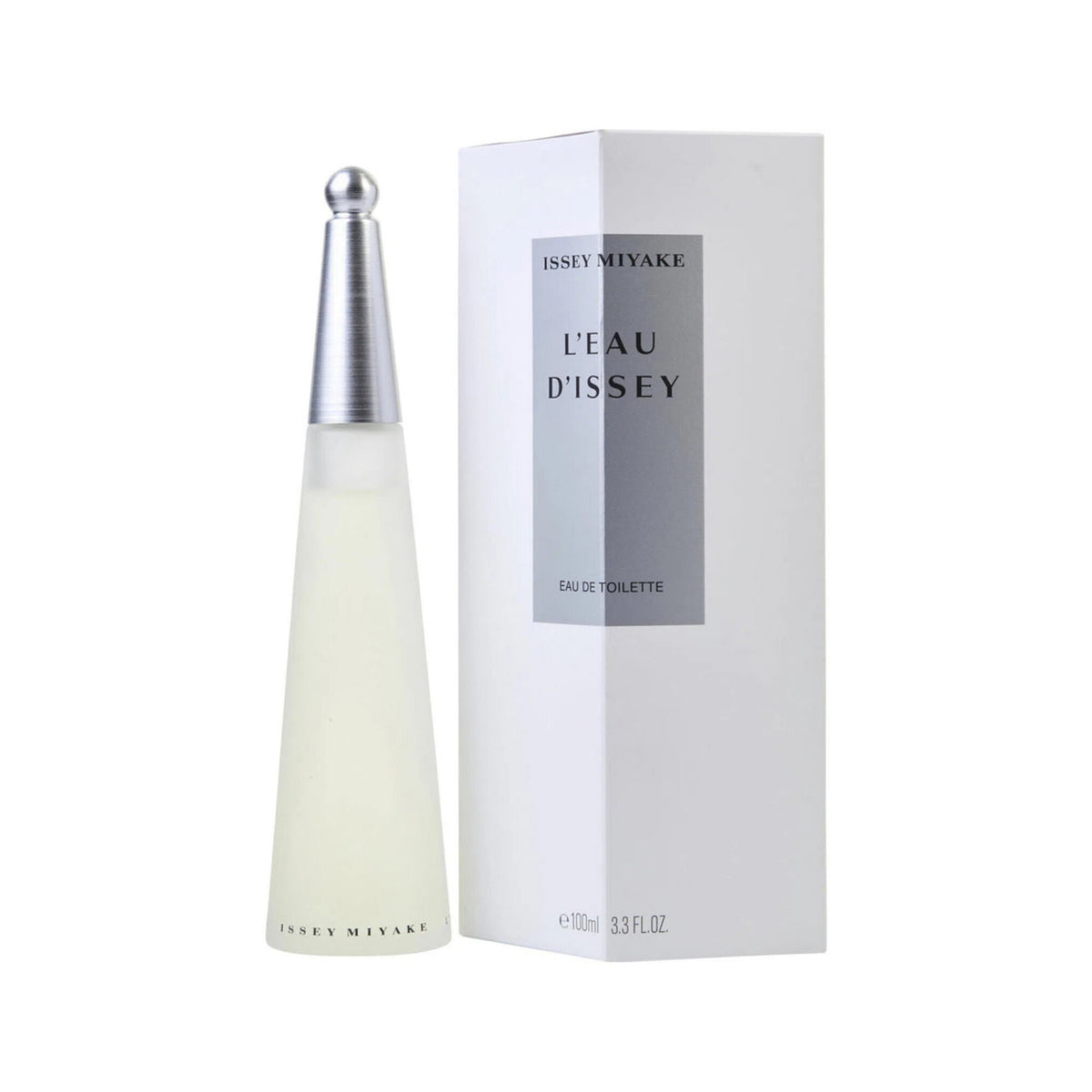 Issey Miyake L'eau d'Issey EDT (M) 100 ml