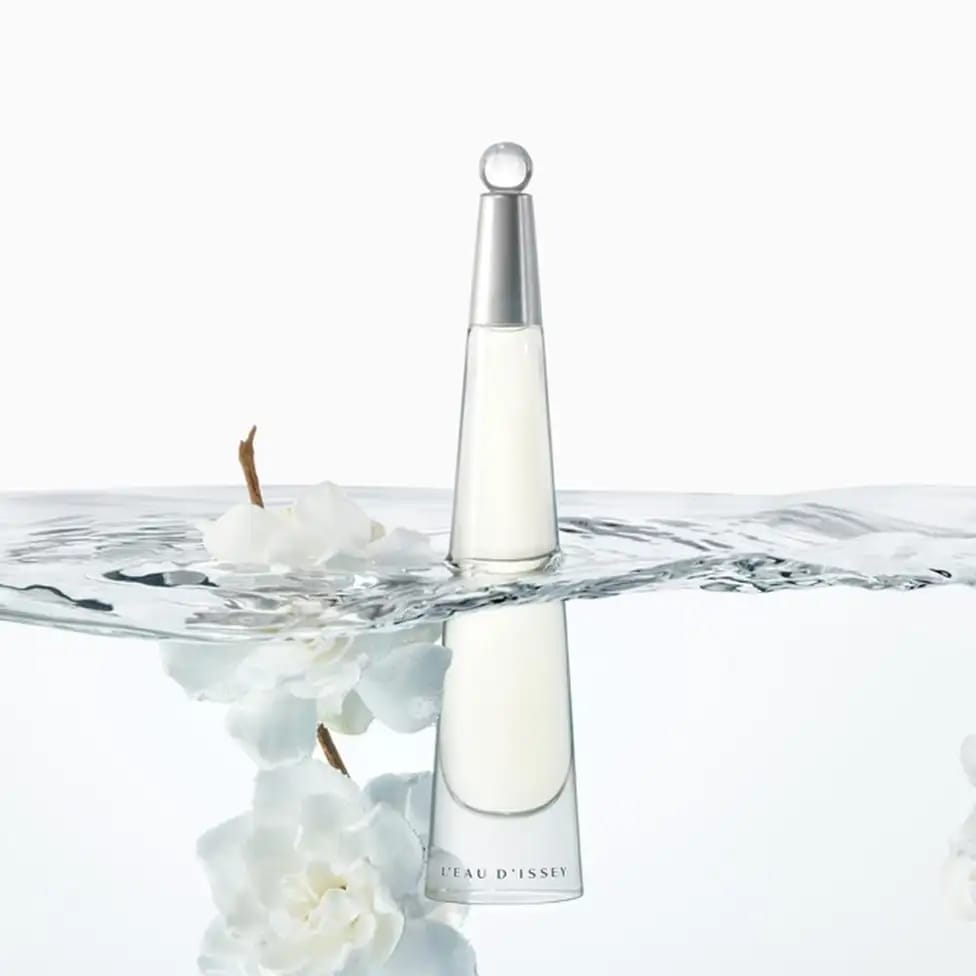 Issey Miyake L'eau d'Issey EDT (M) 100 ml