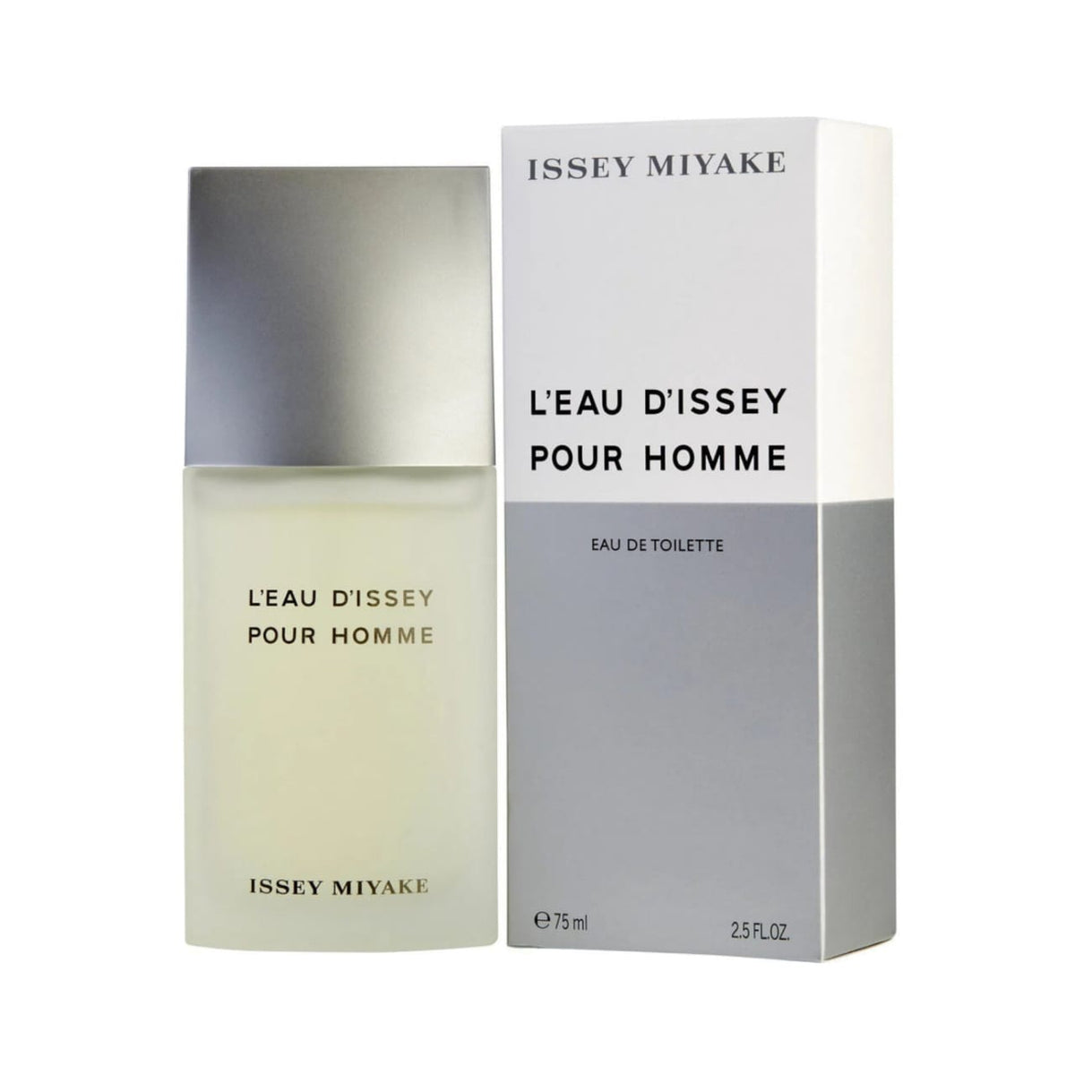 Issey Miyake L’Eau d’Issey Pour Homme EDT (H) 75ml