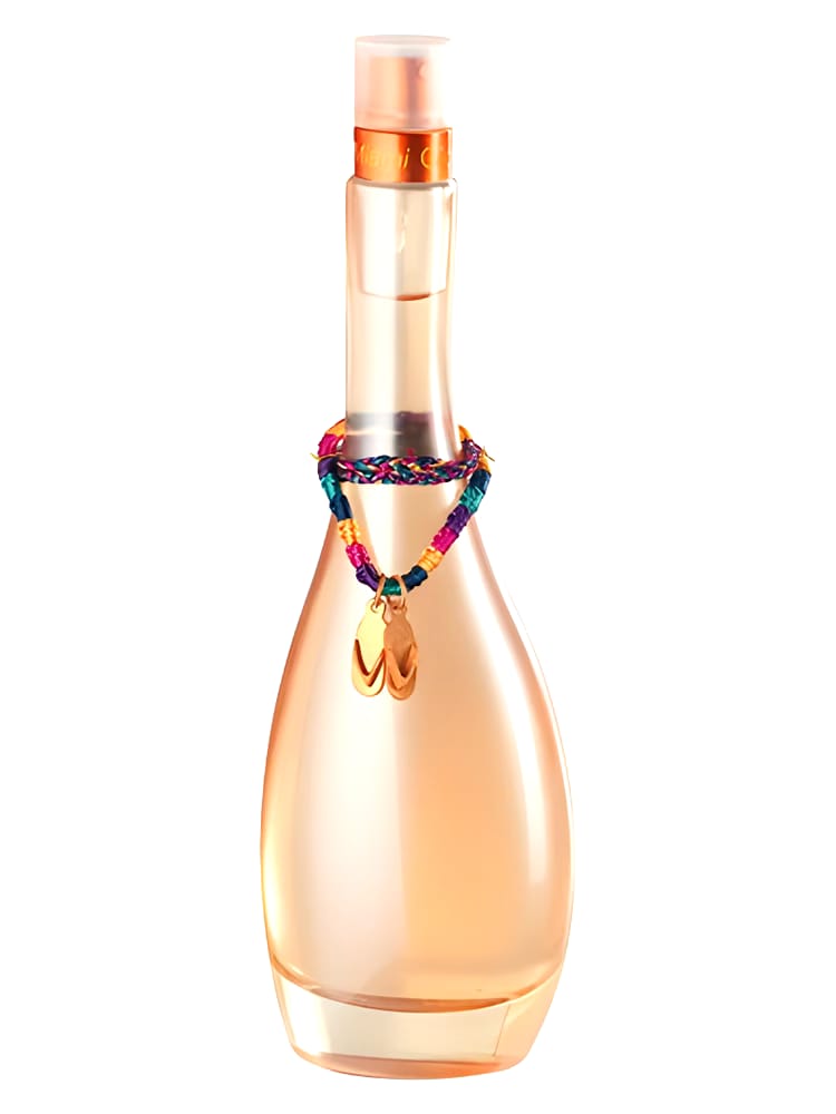 Jennifer Lopez Miami Glow EDT (M) 100ml