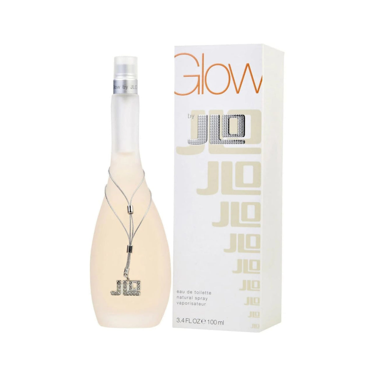 Jennifer Lopez Glow EDT (M) 100ml