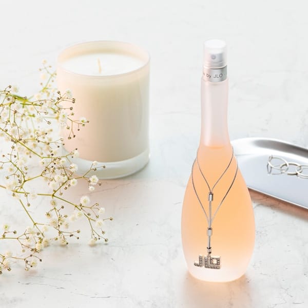 Jennifer Lopez Glow EDT (M) 100ml