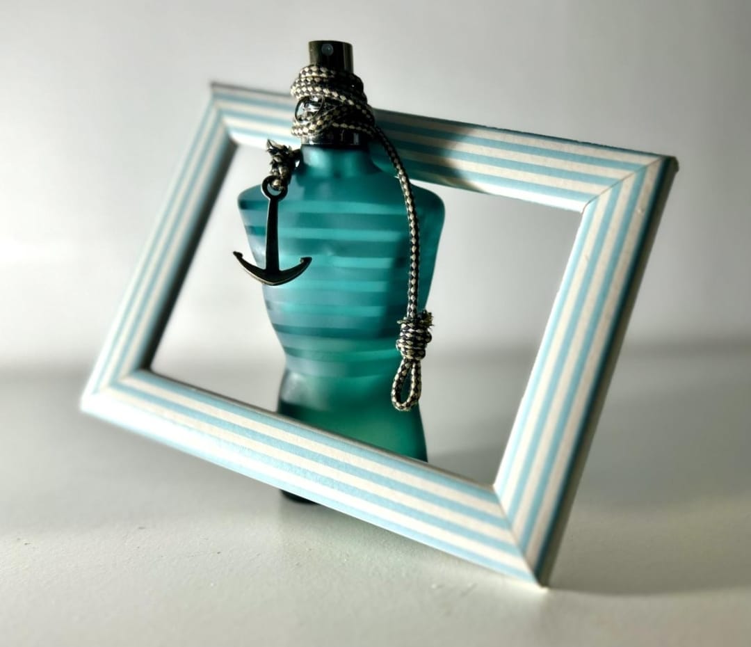 Jean Paul Gaultier Set Le Male 2 PCS EDT (H) 125ml ; PS 125ml; VS 20ml