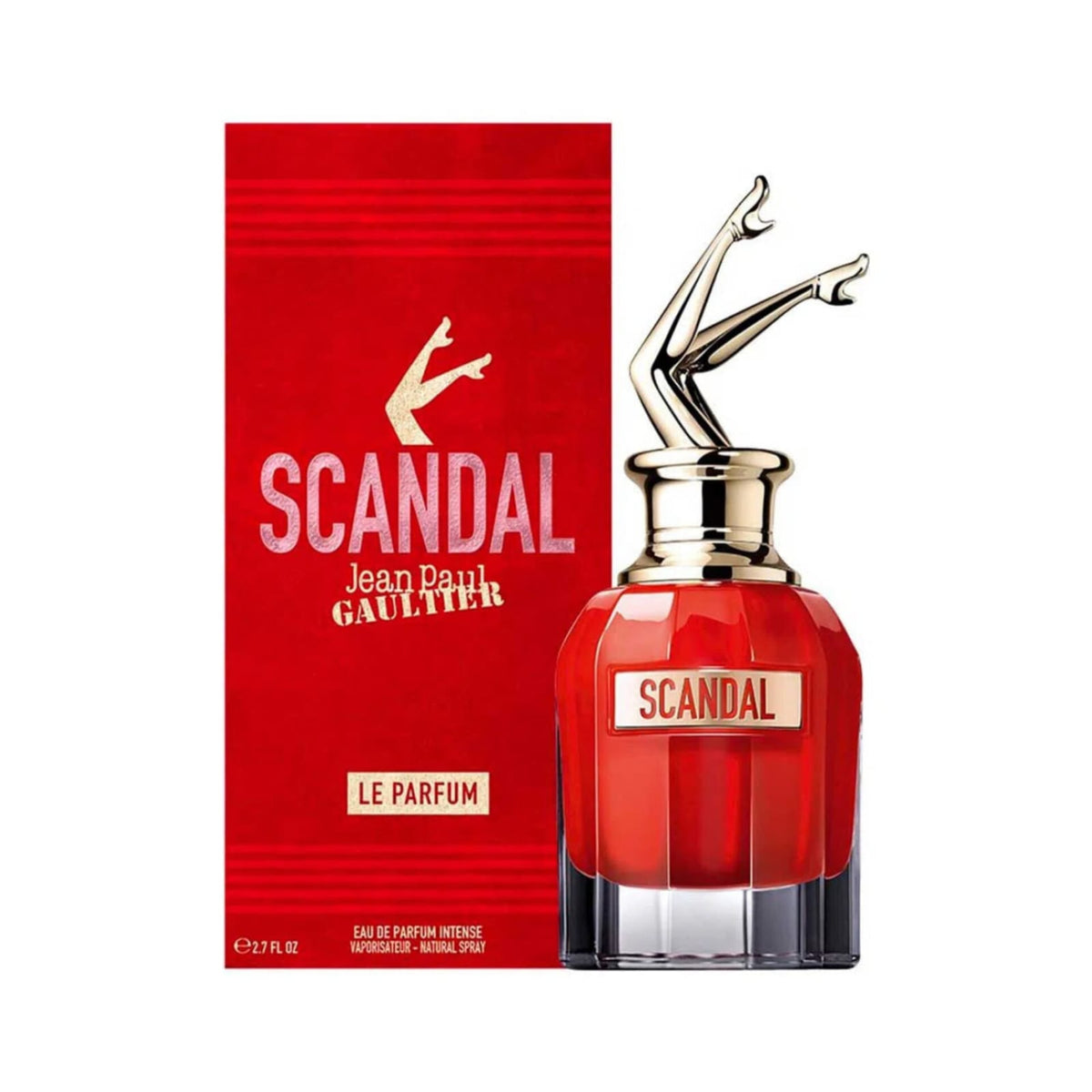Jean Paul Gaultier Scandal Le Parfum EDP (M) 80ml