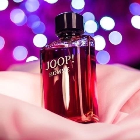 Joop! Homme EDT (H) 200ml