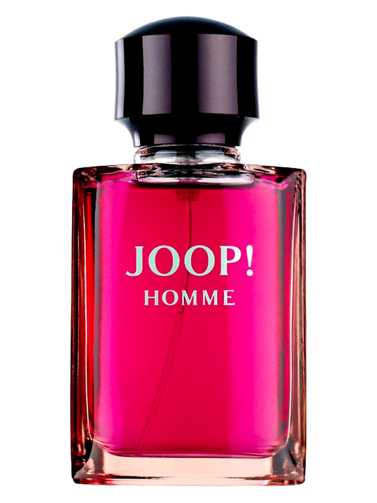 Joop! Homme EDT (H) 200ml