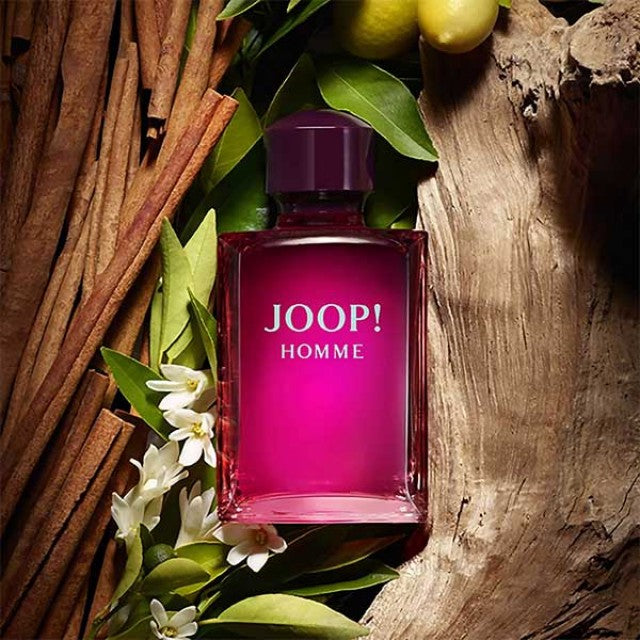 Joop! Homme EDT (H) 125ml