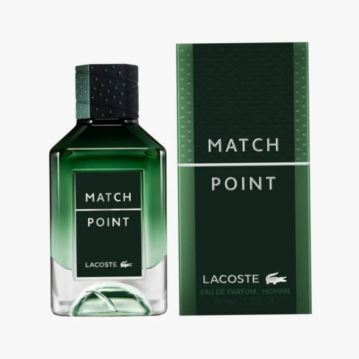 Lacoste Match Point EDP (H) 100ml