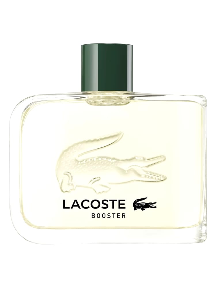 Lacoste Booster EDT (H) 125ml