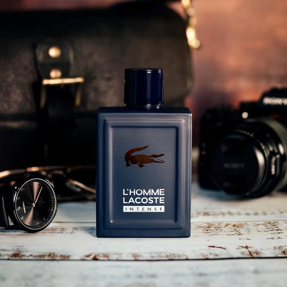 Lacoste L'Homme Intense EDT (H) 100ml