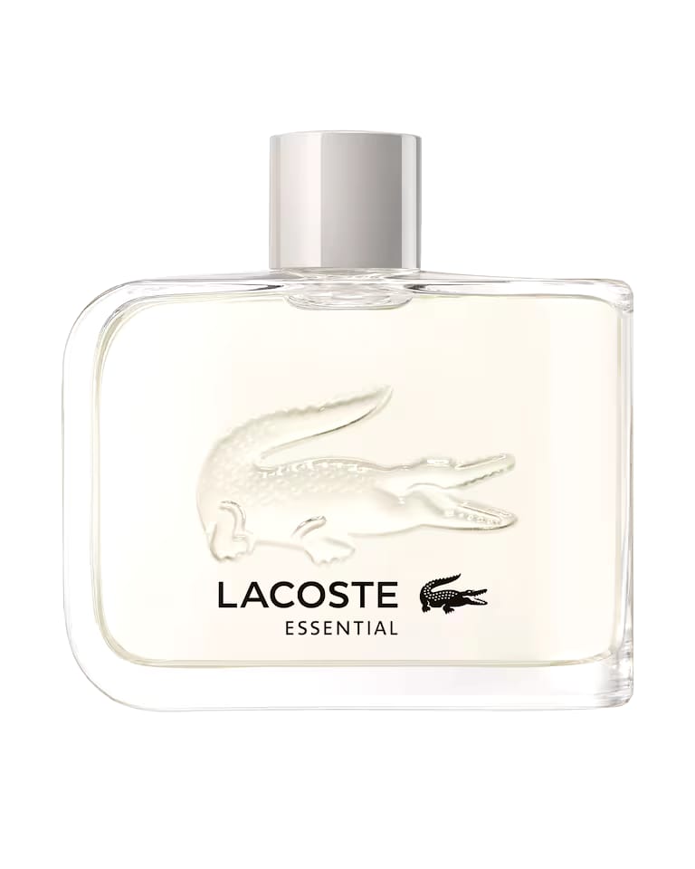 Lacoste Essential EDT (H) 125ml