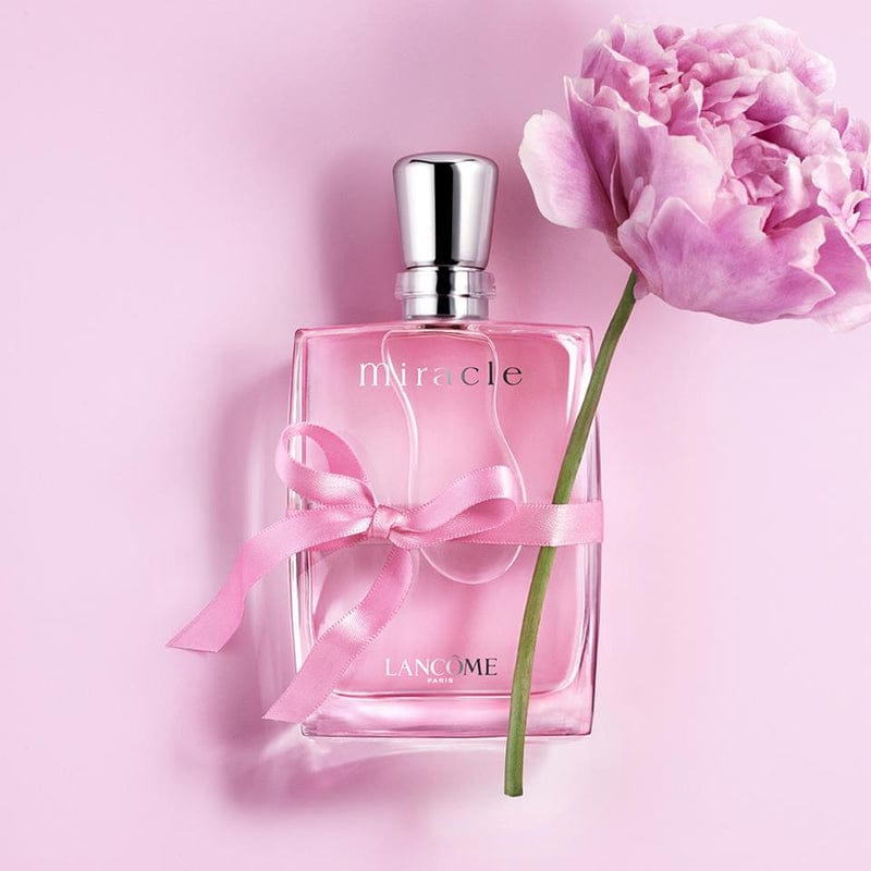 Lancôme Miracle EDP (M) 100ml