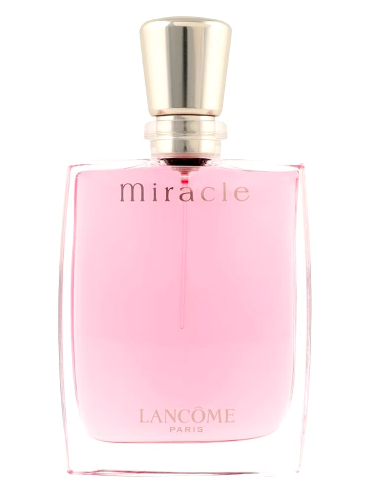 Lancôme Miracle EDP (M) 100ml