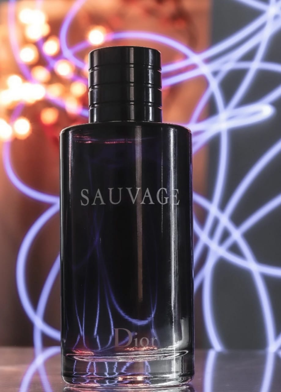 Dior Sauvage EDT (H) 200ml
