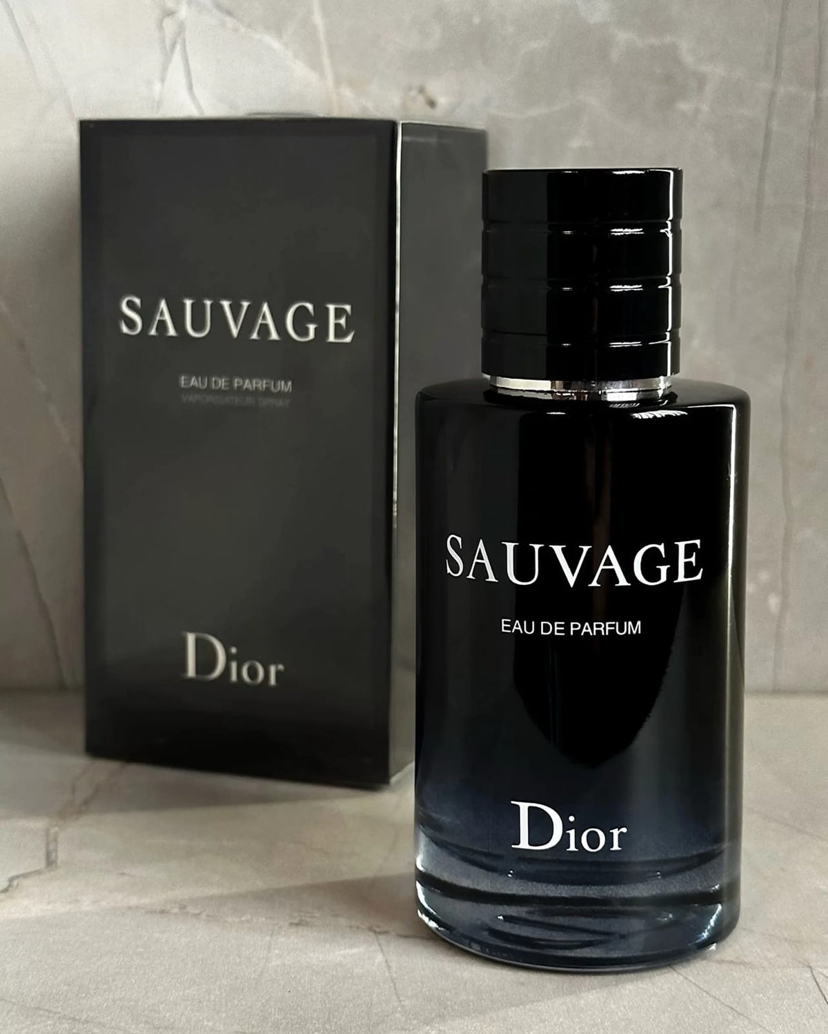 Dior Sauvage EDP (H) 100ml