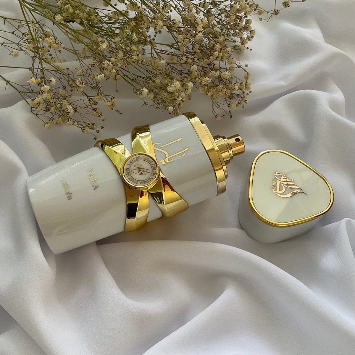 Lattafa Yara Moi EDP (M) 100ml