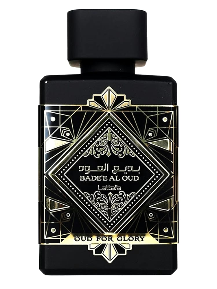 Lattafa Bade'e Al Oud Oud for Glory EDP (U) 100ml