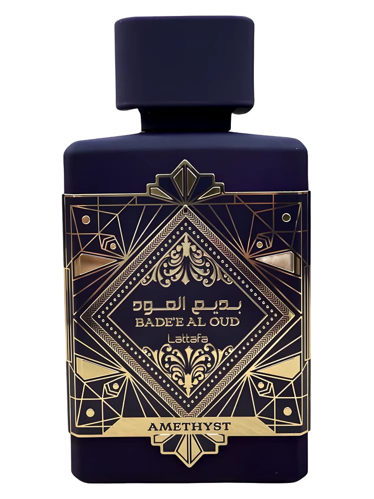 Lattafa Bade'e Al Oud Amethyst EDP (U) 100ml