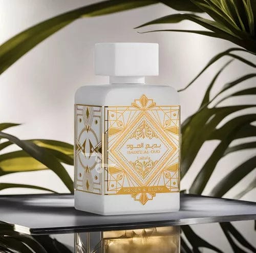 Lattafa Bade'e Al Oud Honor & Glory EDP (U) 100ml
