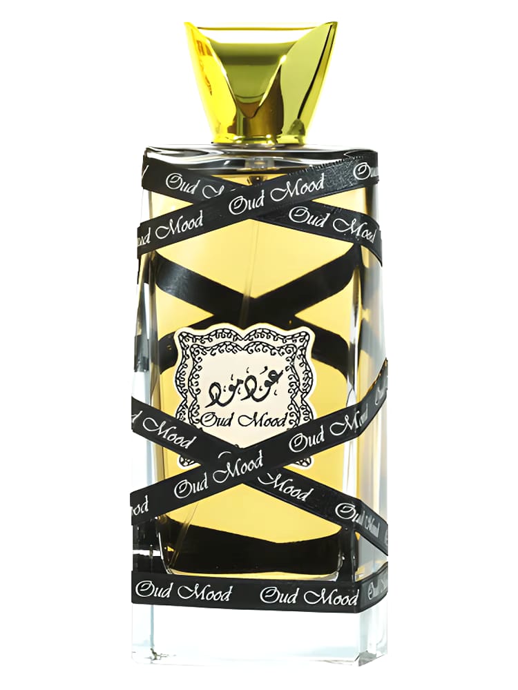Lattafa Oud Mood EDP (U) 100ml