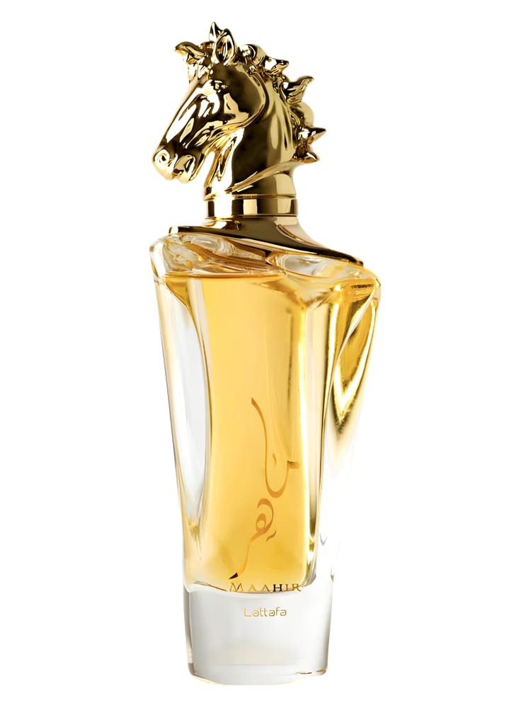 Lattafa Maahir EDP (H) 100ml