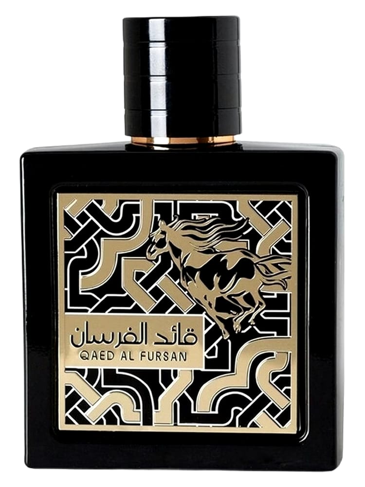 Lattafa Qaed Al Fursan EDP (U) 100ml