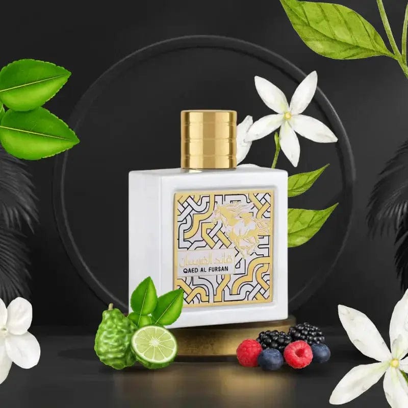 Lattafa Qaed Al Fursan Unlimited EDP (U) 100ml