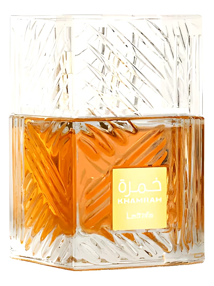 Lattafa Khamrah EDP (U) 100ml