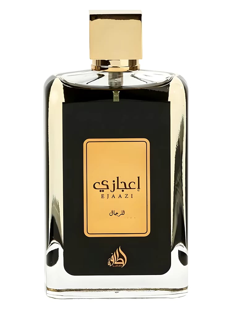 Lattafa Ejaazi EDP (U) 100ml