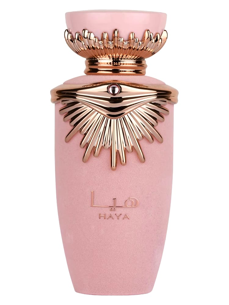 Lattafa Haya EDP (M) 100ml