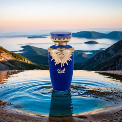 Lattafa Emaan EDP (M) 100ml
