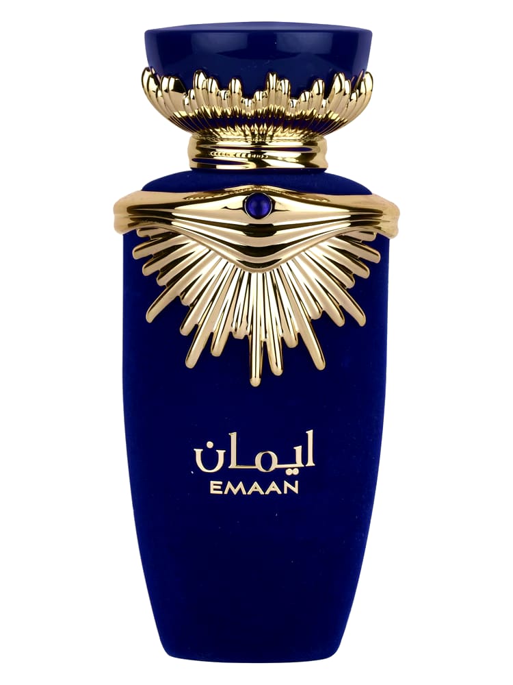 Lattafa Emaan EDP (M) 100ml