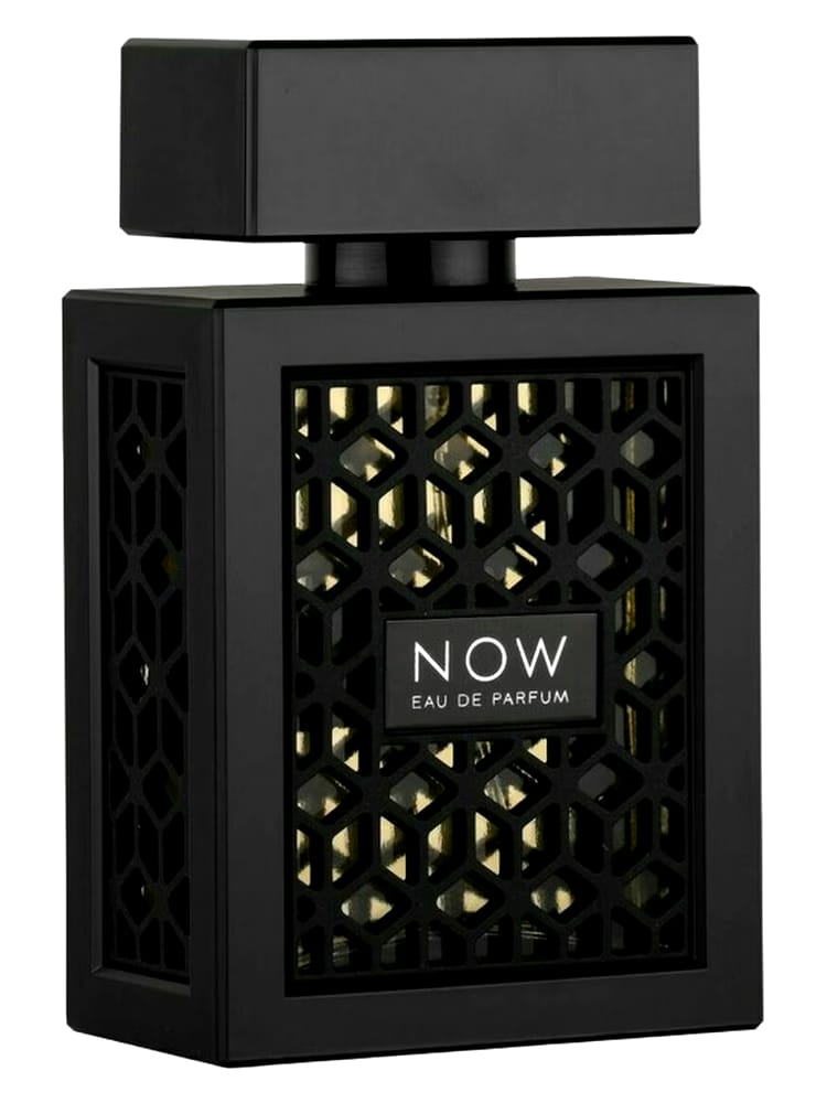 Lattafa Now Rave EDP (H) 100ml