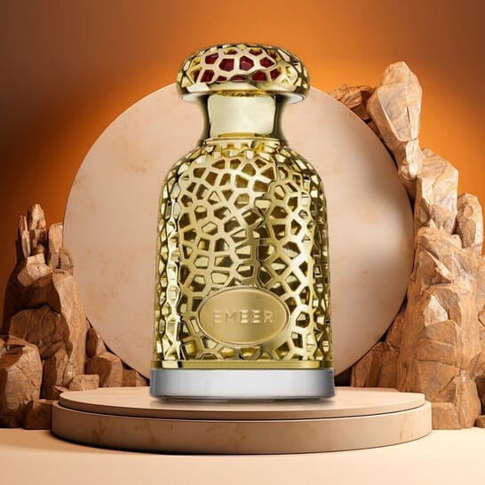 Lattafa Emeer EDP (U) 100ml